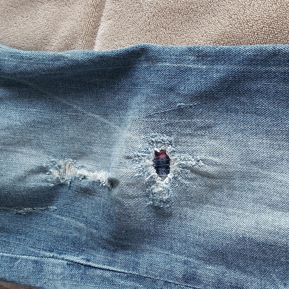 BeRock for Express Bootcut - Picture 11 of 13